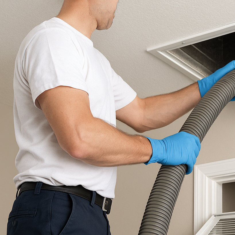 Cora Duct Services