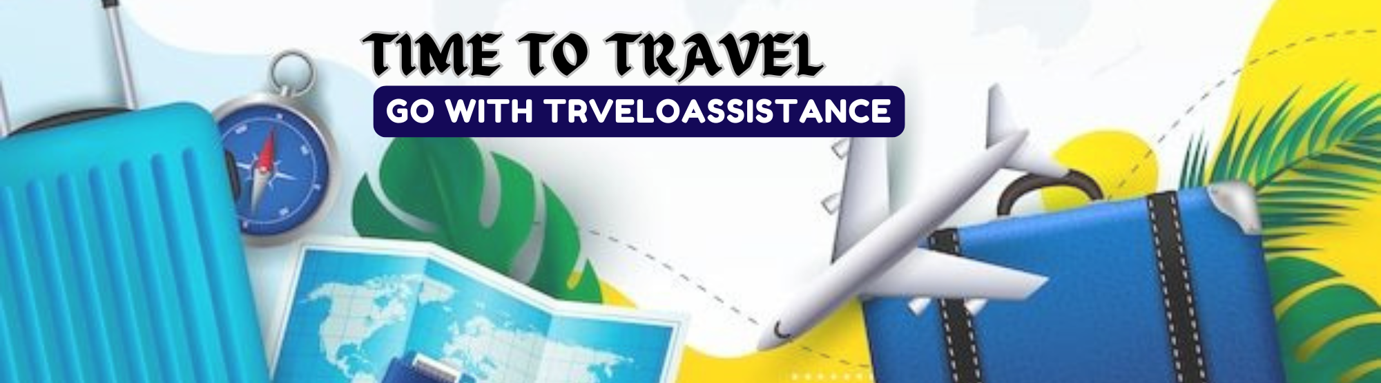 Travelo Assistance