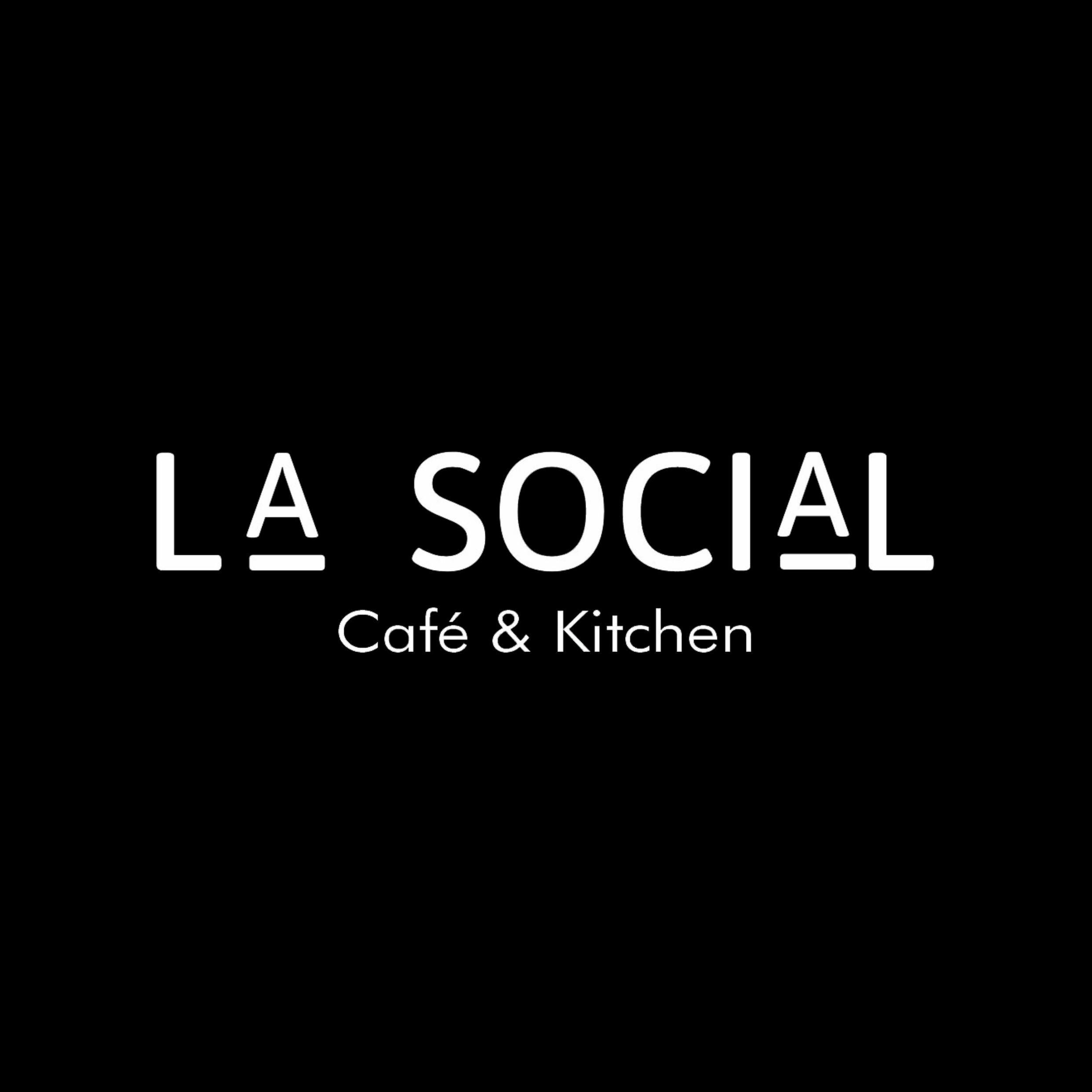La Social Cafe & Kitchen BYOB