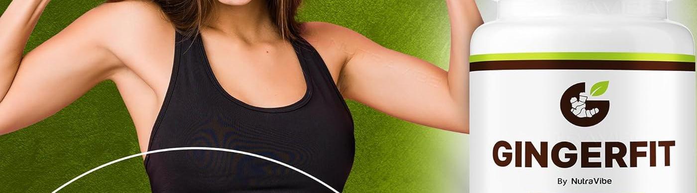 GingerFit Reviews