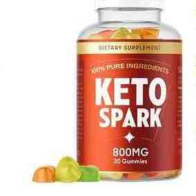 Keto Spark