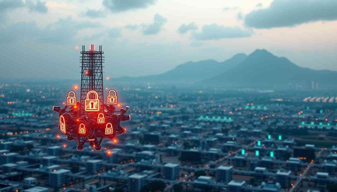 data protection mechanisms