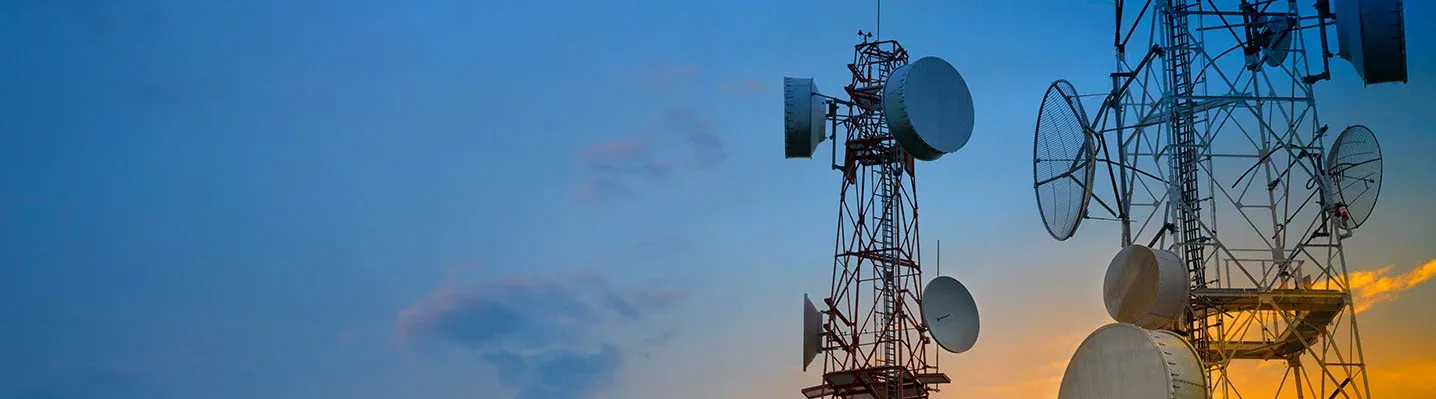 Telecoms Supermarket India