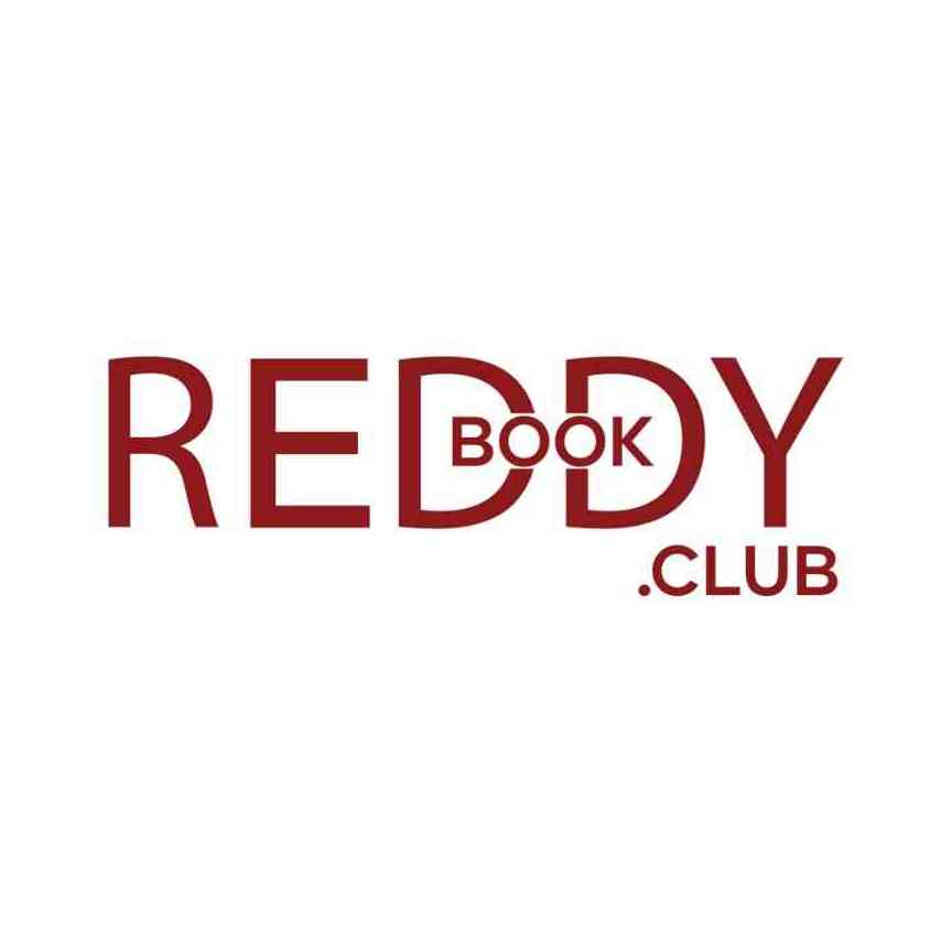 Reddy Book