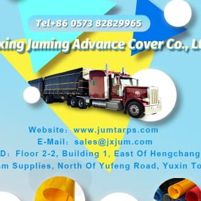 Pvc Tarpaulin Manufacturer
