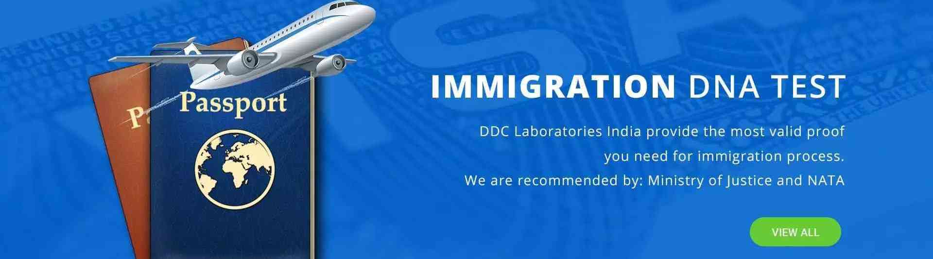 DDC Laboratories India