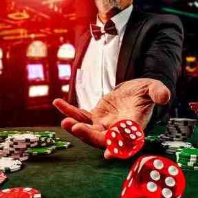 Online Casino   Singapore