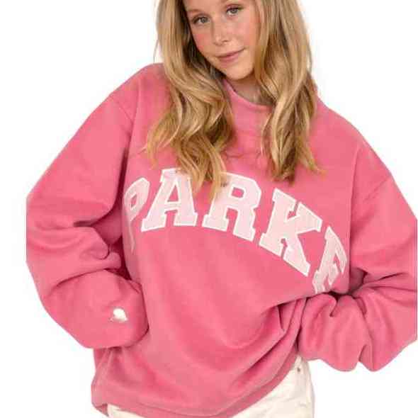 Parke Hoodie