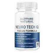 Neurotech Iqreviews