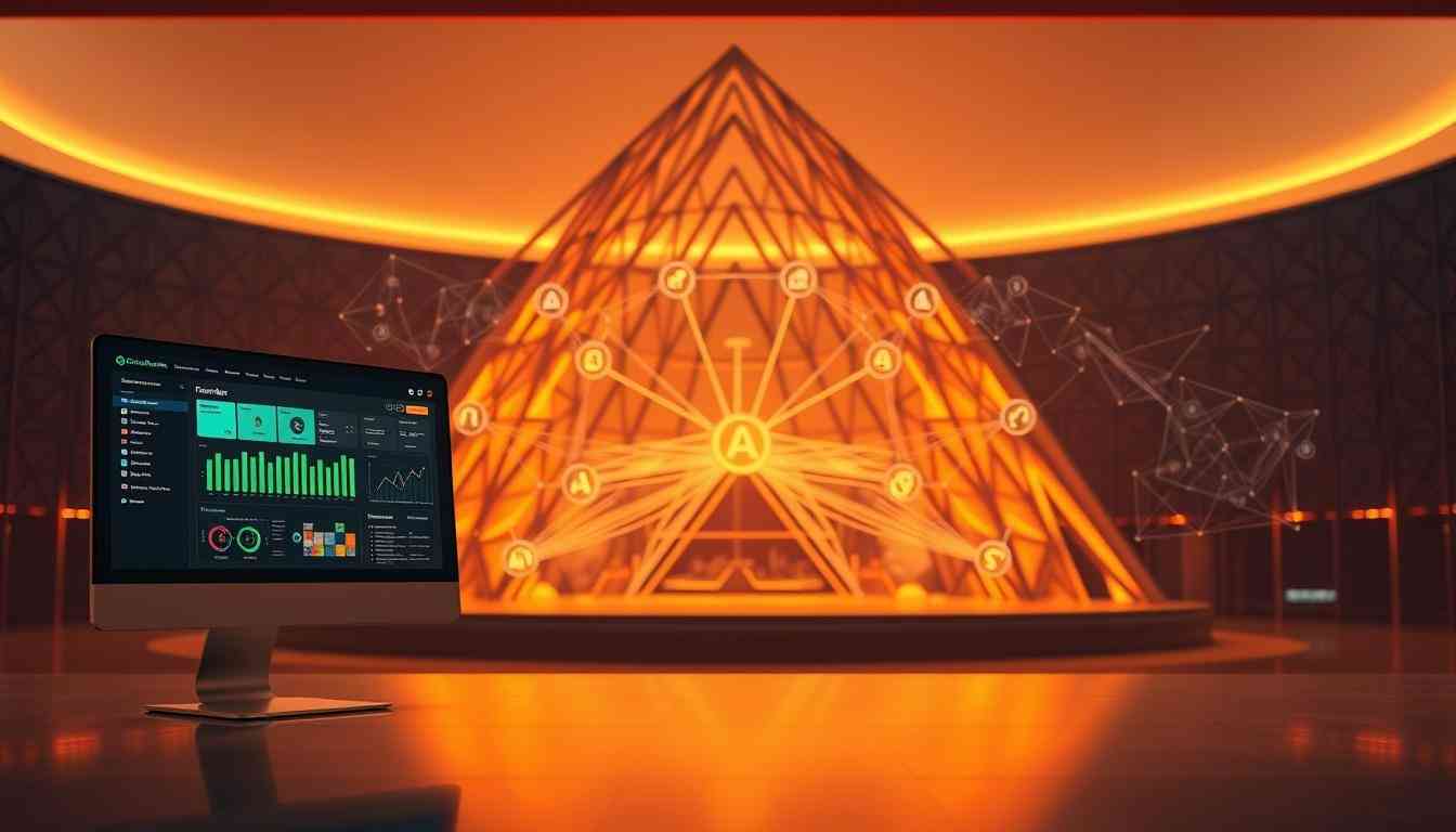 AfriQuantumX platform evolution