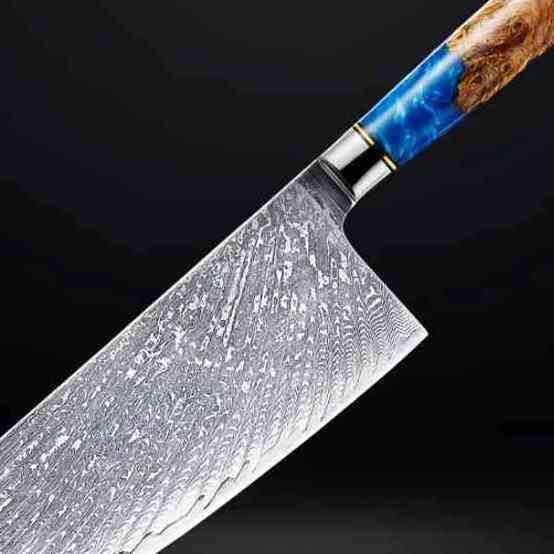 Kitchen Knife