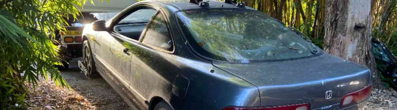 Cash For Unwanted Cars