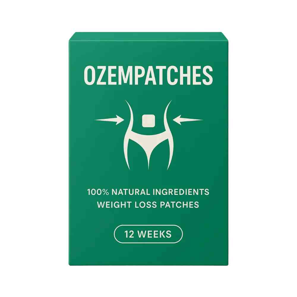 Ozempatch  Kaufen