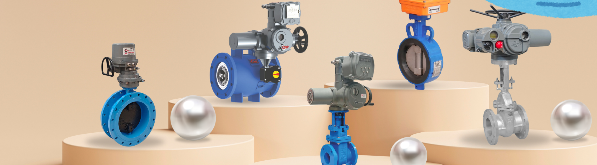 Sluicevalve Manufacturing