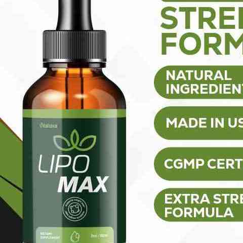 Lipomax Lipomax