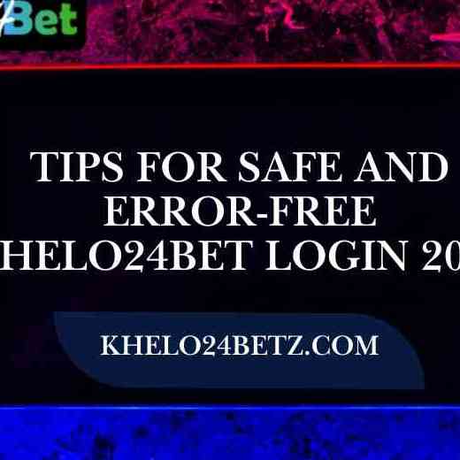 Khelo24 Bet