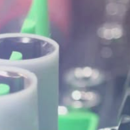 Dynamic Collision Services