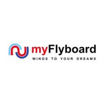 MyFlyboard