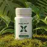 HempX CBD