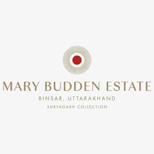 Mary Budden Estate