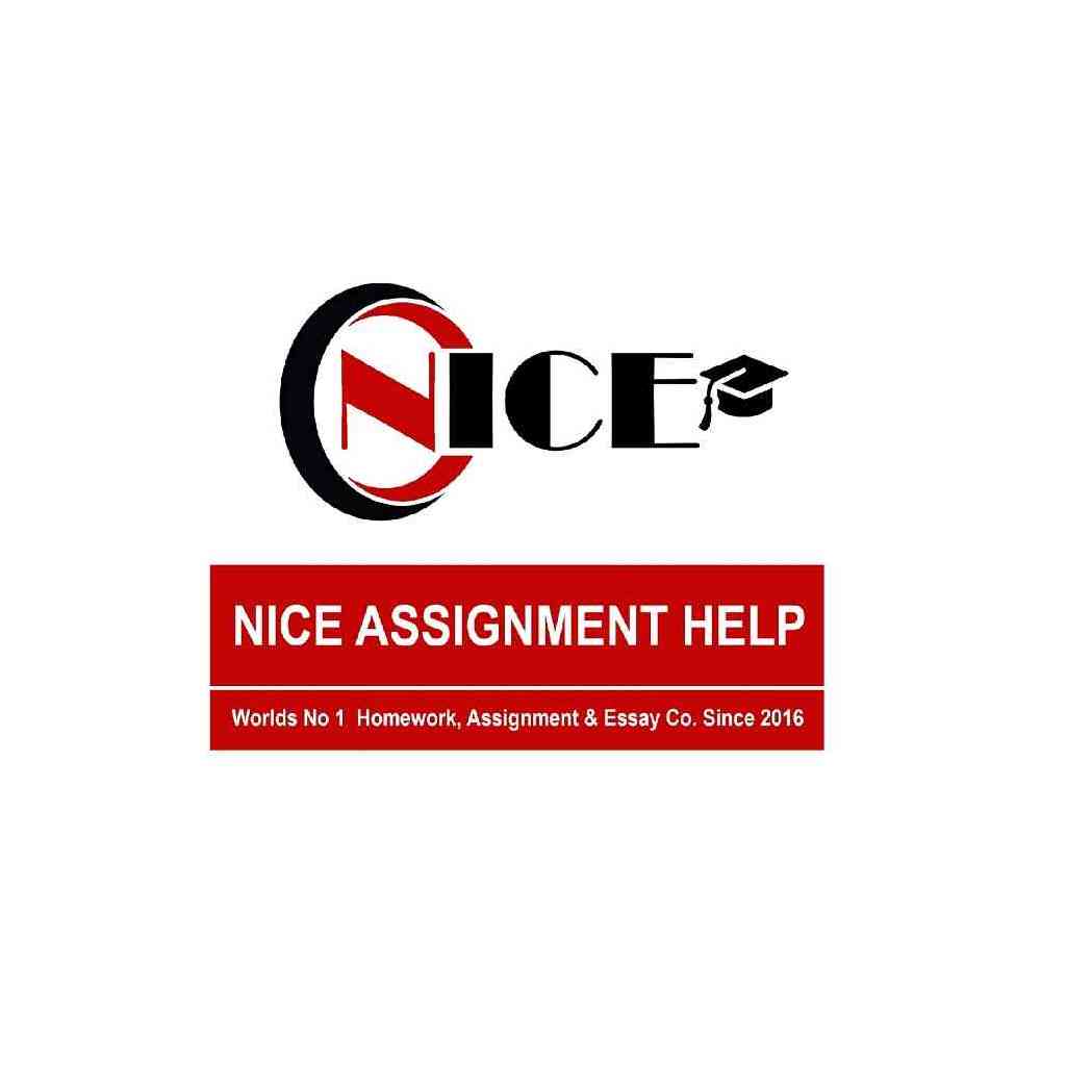 Nice Assignment Help
