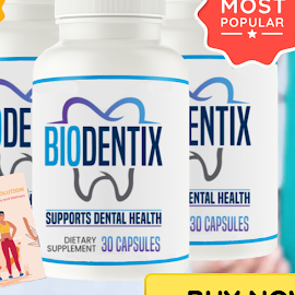 Biodentix Capsules