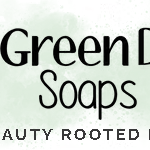 Green Daisy Soaps