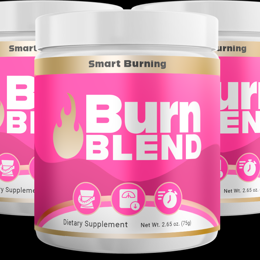 Burn Blend