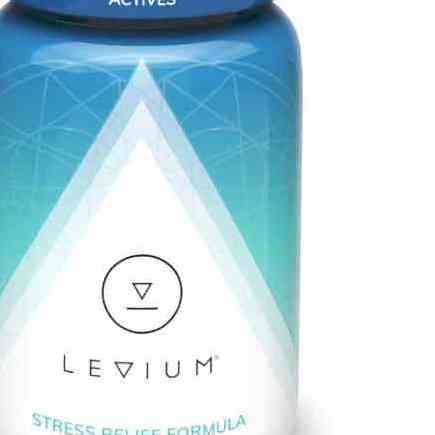Levium Capsules