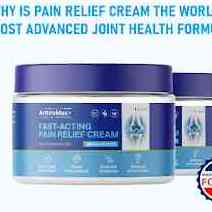 ArthroMax Cream