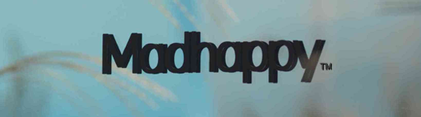 Madhappy    Hoodie