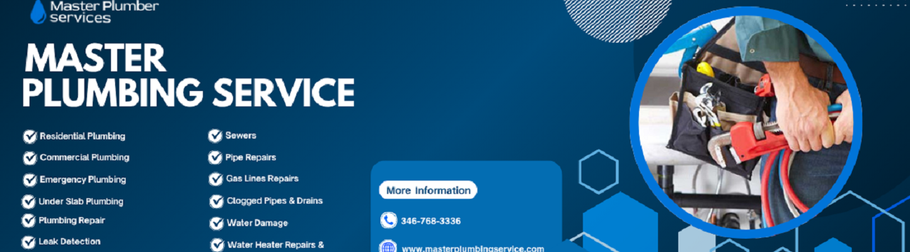 Master Plumber Services