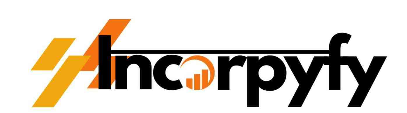Incorpyfy LLC