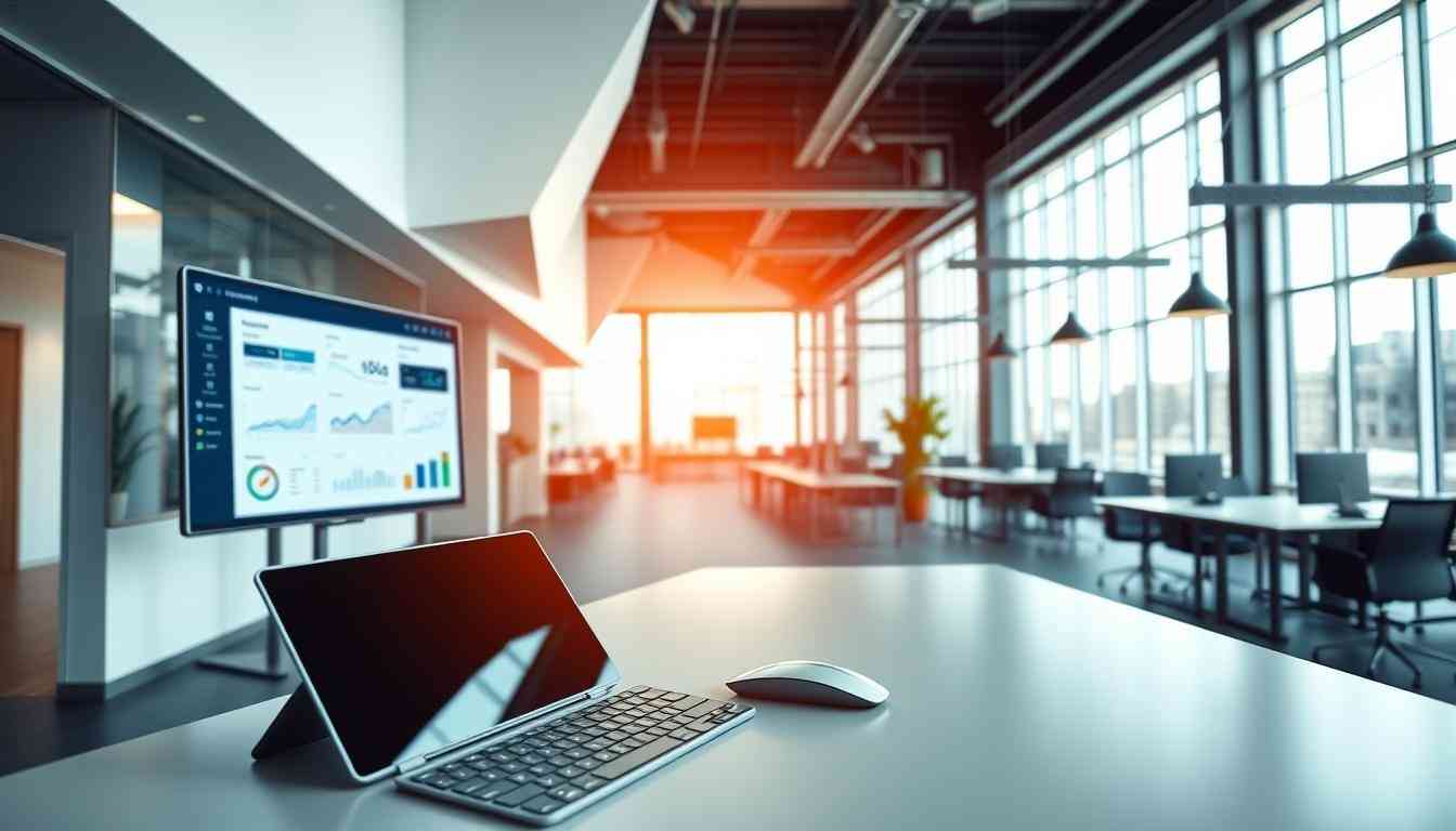 business operations automation