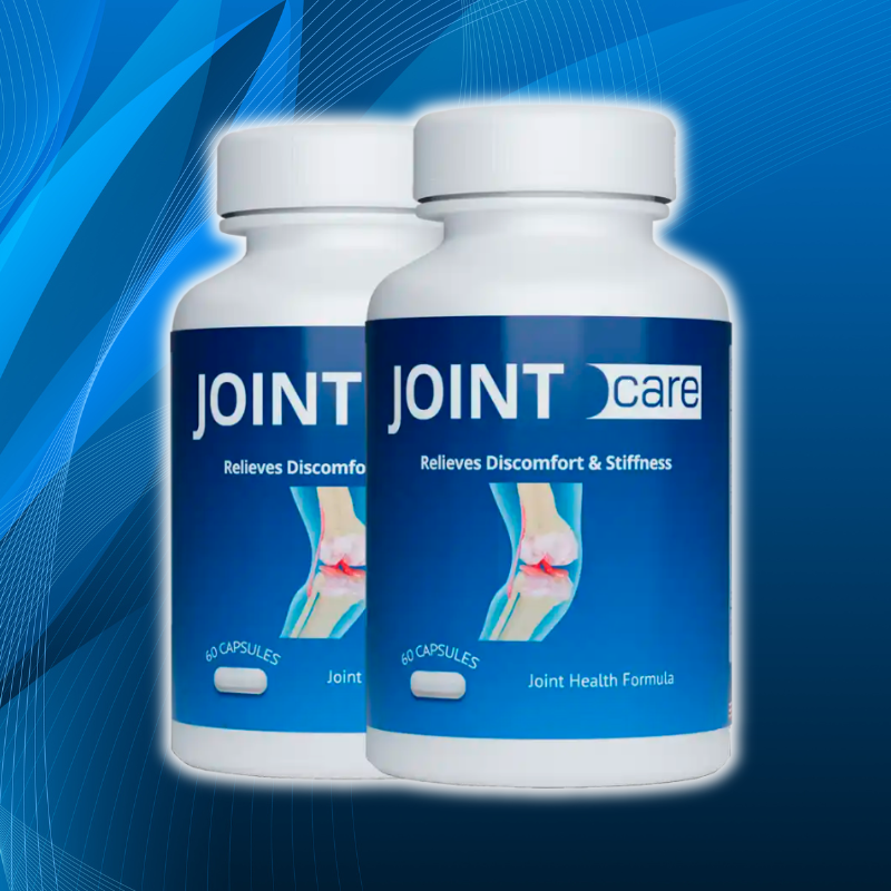 Herb Care Joint Pain Review