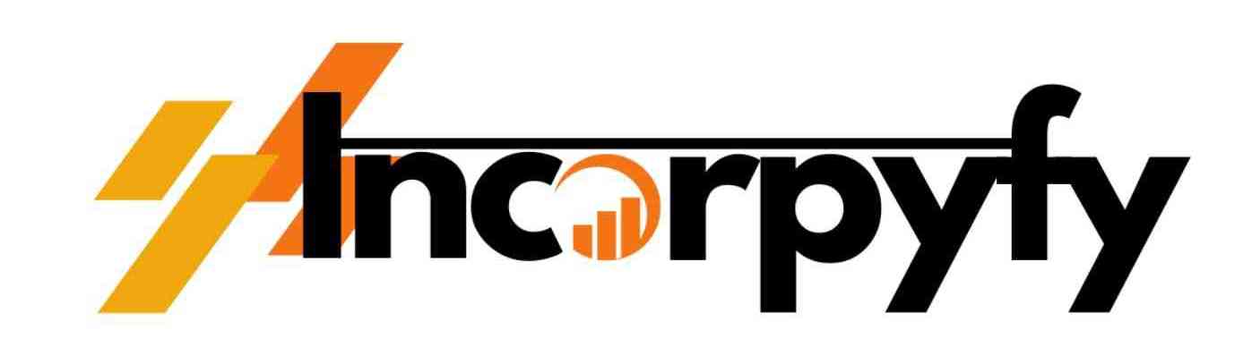 Incorpyfy LLC