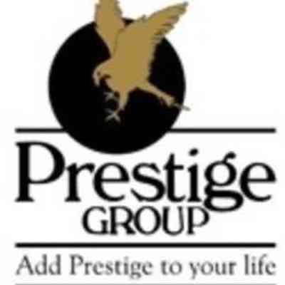 Prestige Pallavaram Gardens