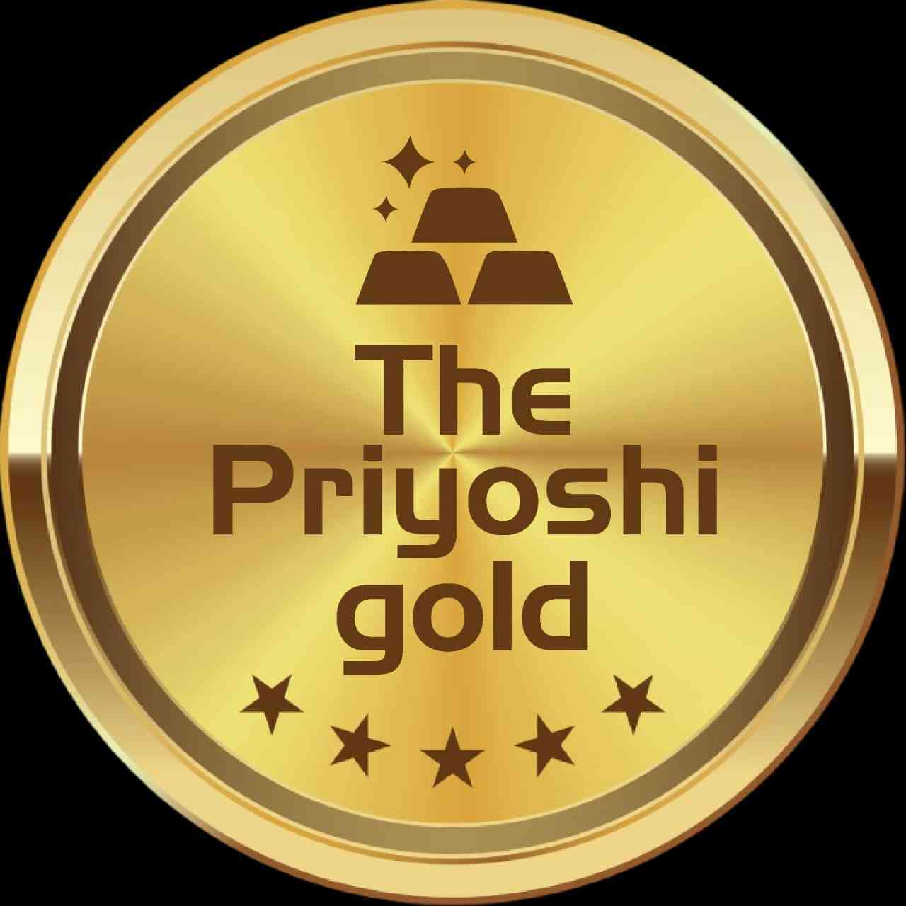 Thepriyoshi Gold