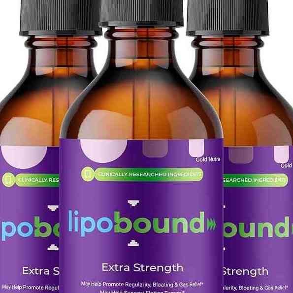 Lipobound Lipobound
