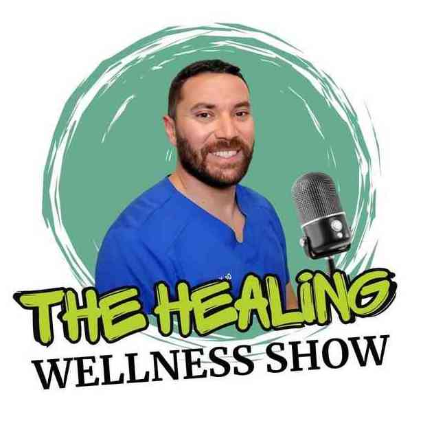 The Healing Wellness Show