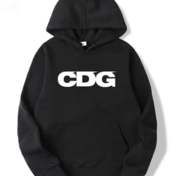Comme-des-garconsco Hoodie