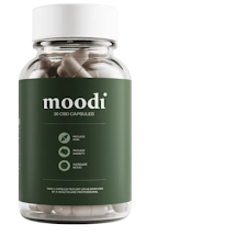 Moodi CBD