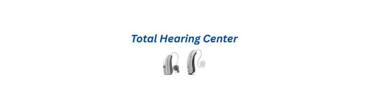 Total Hearing Center
