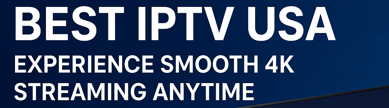 USA IPTV