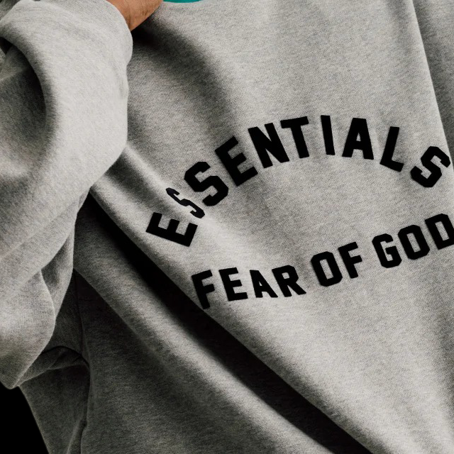 Essential Hoodie