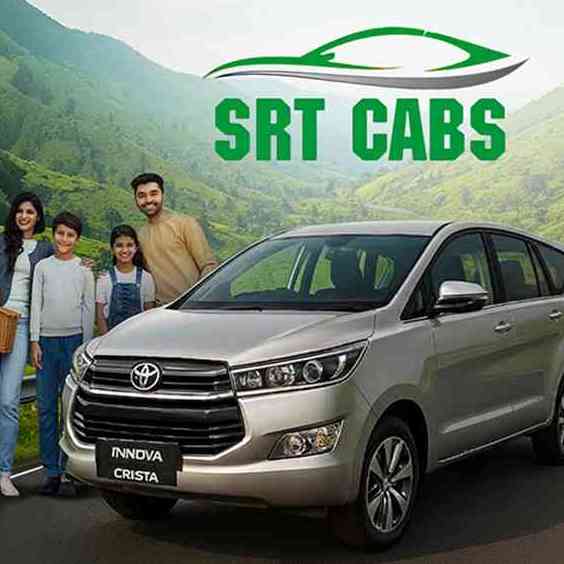 SRT Cabs  Madurai
