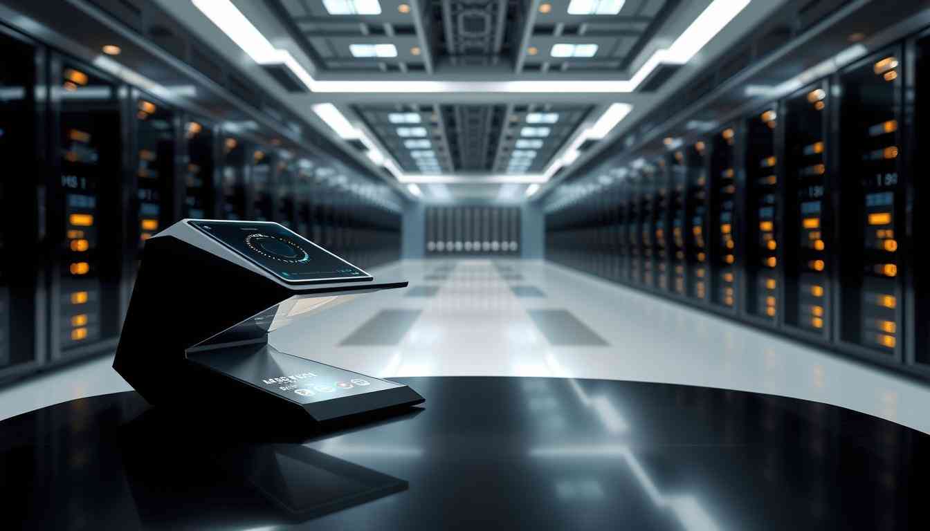 AfriQuantumX features