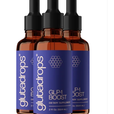 Glutadrops Erfahrungen