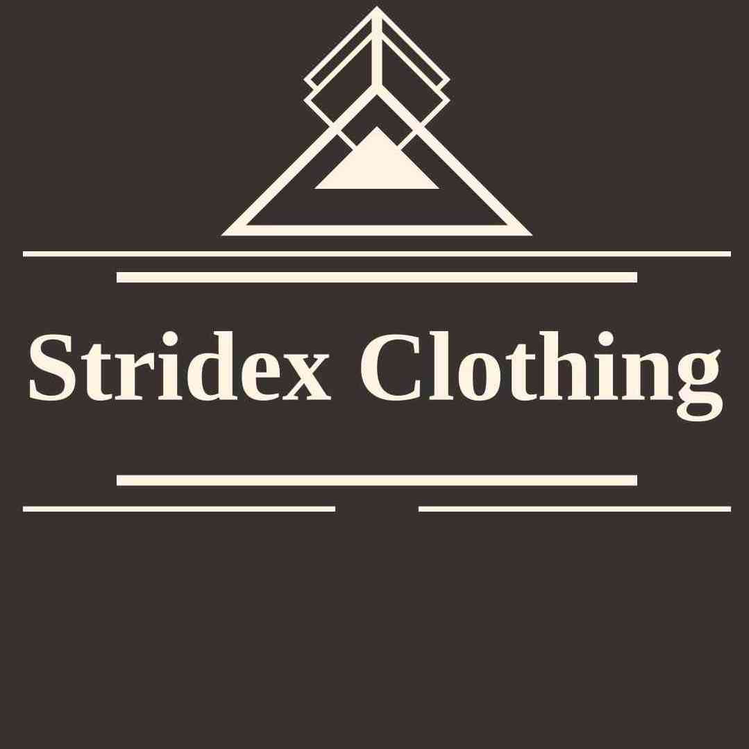 Stridex Clothing
