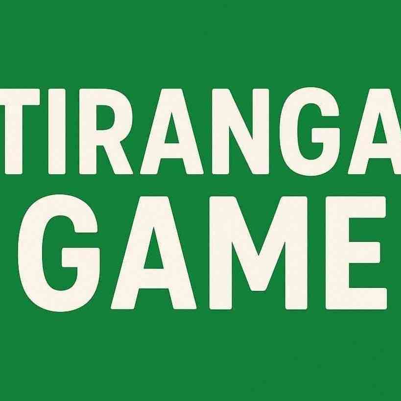 Tiranga Game